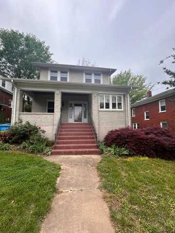 505 Camilla ST SE, Roanoke, VA 24014