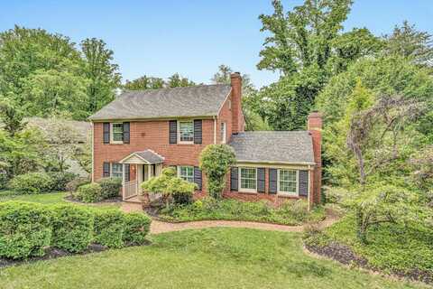 2833 Longview AVE SW, Roanoke, VA 24014