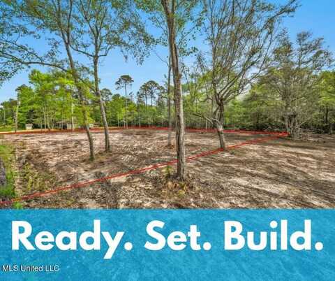 Dorothy Lane, Ocean Springs, MS 39564