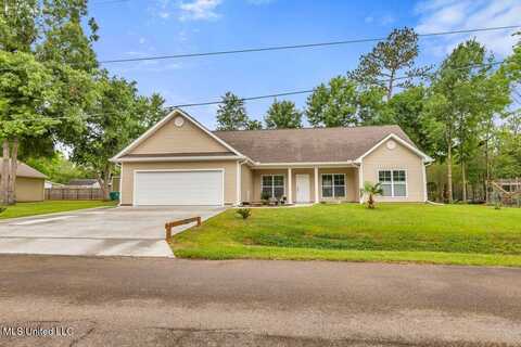 10714 Lilinoe Way, Diamondhead, MS 39525