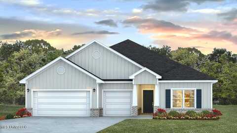 13436 Crane Drive, Vancleave, MS 39565