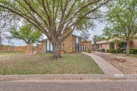 3605 Inglewood Dr, San Angelo, TX 76904