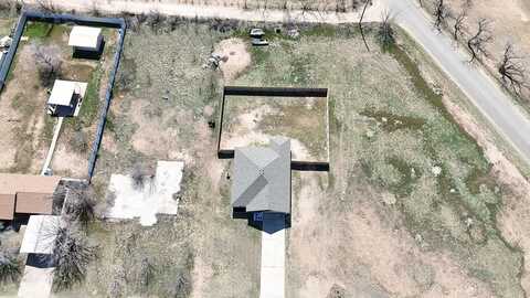 21 Sage Rd, San Angelo, TX 76901