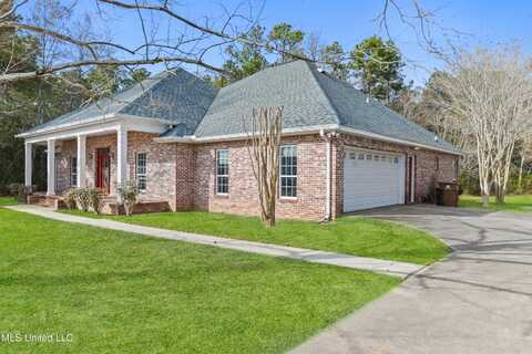 19018 Landon Road, Gulfport, MS 39503