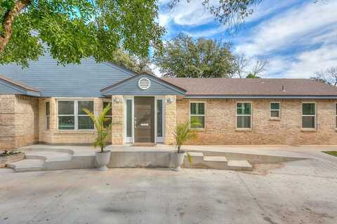 2760 Dena Dr, San Angelo, TX 76904