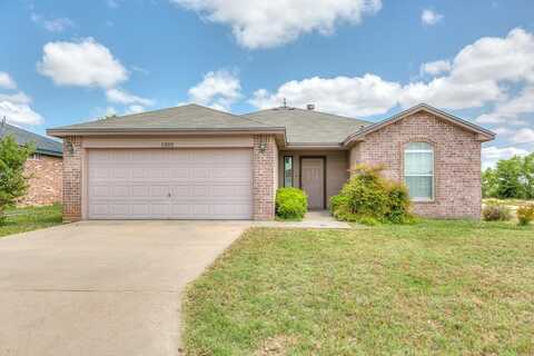 1202 Wallace Lane, San Angelo, TX 76905