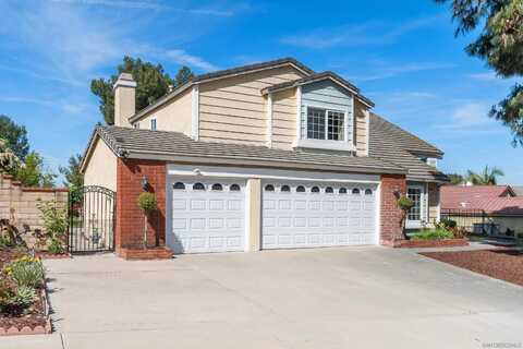 24344 Seagreen Drive, Diamond Bar, CA 91765