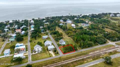 0 Terrace Avenue, Pass Christian, MS 39571