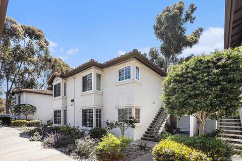4887 Bella Pacific Row, San Diego, CA 92109