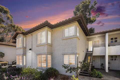 4887 Bella Pacific Row, San Diego, CA 92109