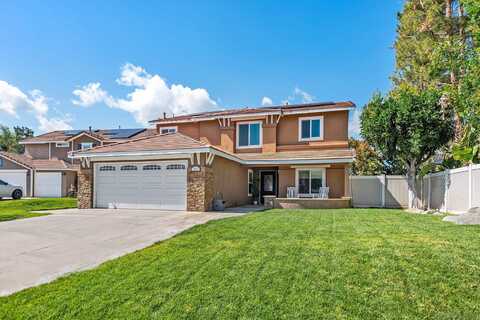 2360 Claudia St., Corona, CA 92882