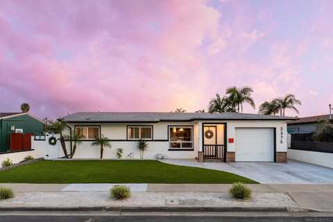 3375 Karok Avenue, San Diego, CA 92117