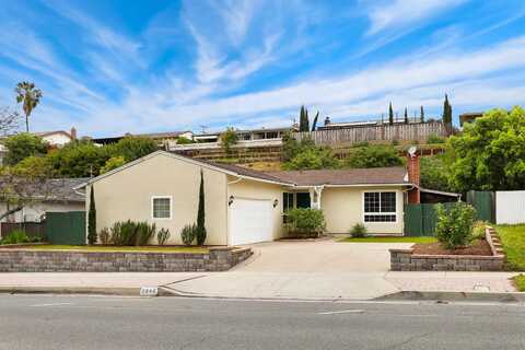6040 Amaya Dr, La Mesa, CA 91942