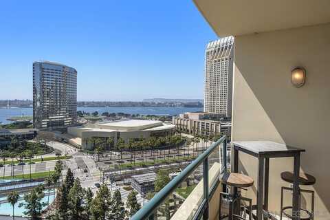 510 1st Ave, San Diego, CA 92101