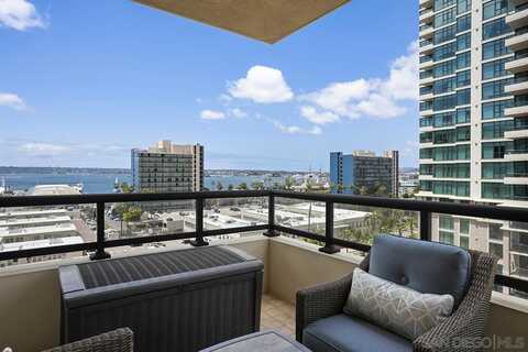 1199 Pacific Hwy, San Diego, CA 92101