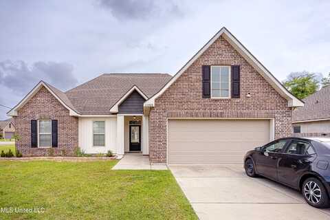 14503 N Swan Road, Gulfport, MS 39503