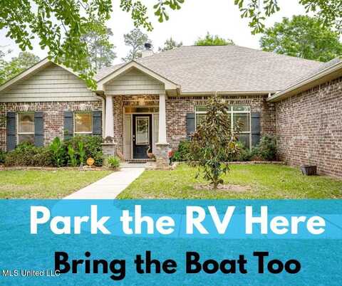 1020 Cardinal Cove, Ocean Springs, MS 39564