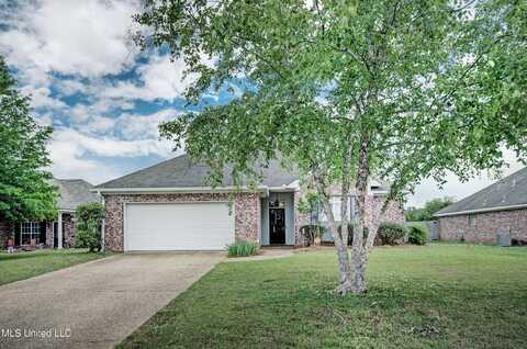 244 John Martin Drive, Brandon, MS 39047