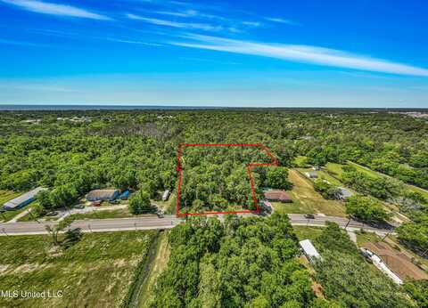 0 Washington Street, Bay Saint Louis, MS 39520