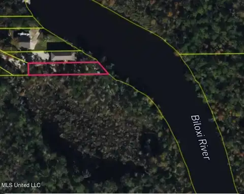 Riverroad Drive, Gulfport, MS 39501