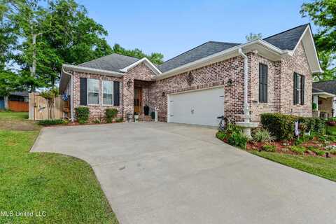 14093 Old Mossy Trail, Gulfport, MS 39503