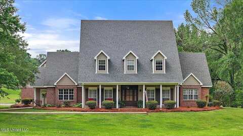 1545 Kickapoo Road, Clinton, MS 39056