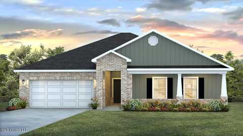 9699 Reserve Boulevard, Biloxi, MS 39532