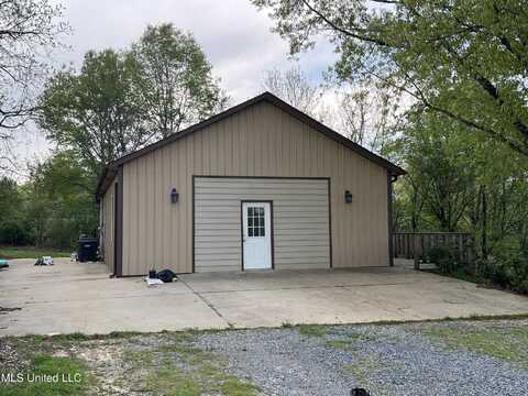 3740 A Ms-301, Hernando, MS 38632