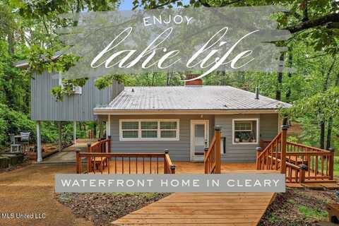 107 Lakeview Circle, Florence, MS 39073