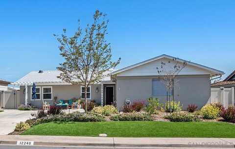 12240 Horado Rd, San Diego, CA 92128
