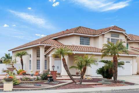 2027 Jewell Rdg, Vista, CA 92081