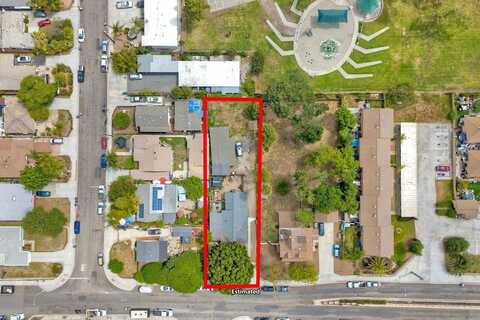 308 S Tulip Street, Escondido, CA 92025