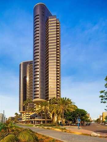 200 Harbor Dr, San Diego, CA 92101