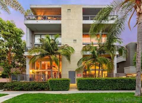 4055 3rd Avenue, San Diego, CA 92103