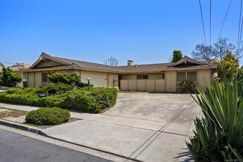 3115 Mount Miguel Dr, San Diego, CA 92139