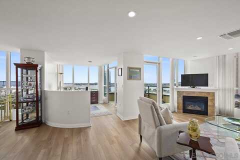 510 1st Ave, San Diego, CA 92101