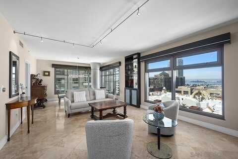 645 Front St, San Diego, CA 92101