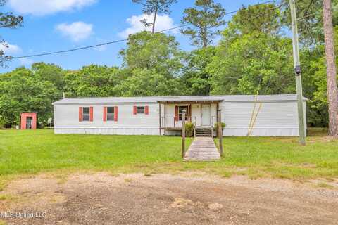 11300 Max Bryant Road, Moss Point, MS 39562