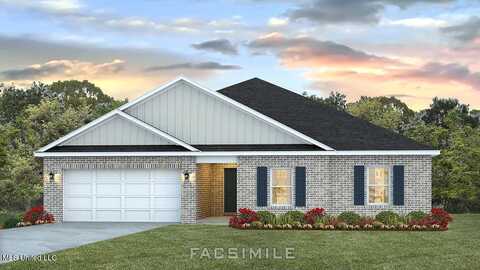 9667 Reserve Boulevard, Biloxi, MS 39532