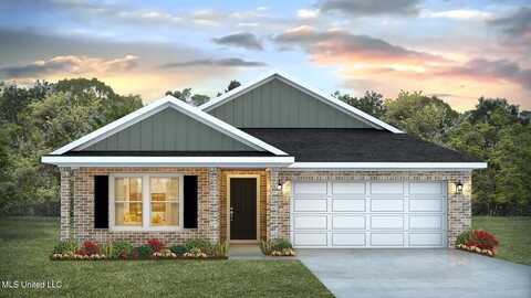 9689 Reserve Boulevard, Biloxi, MS 39532