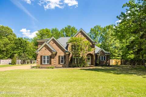 5674 E Santa Fe Drive, Olive Branch, MS 38654
