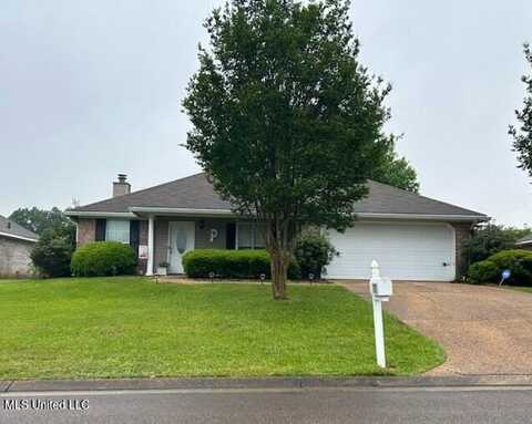 810 Pin Oak Place, Pearl, MS 39208