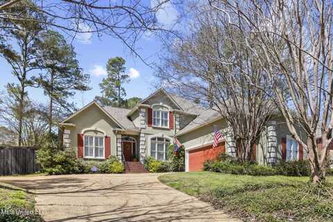 415 Northbay Drive, Madison, MS 39110