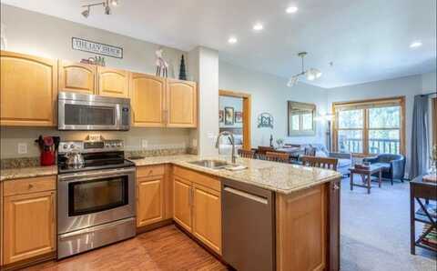 22714 US HIGHWAY 6, Keystone, CO 80435