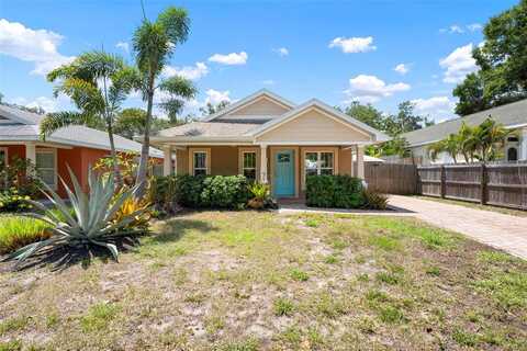 1052 32ND STREET, SARASOTA, FL 34234