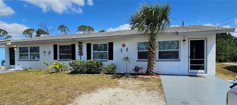 12048 HENLEY AVENUE, PORT CHARLOTTE, FL 33981