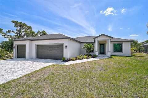 7116 QUARRY STREET, ENGLEWOOD, FL 34224