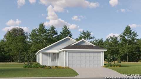 172 Cowboy Ridge, Pleasanton, TX 78064