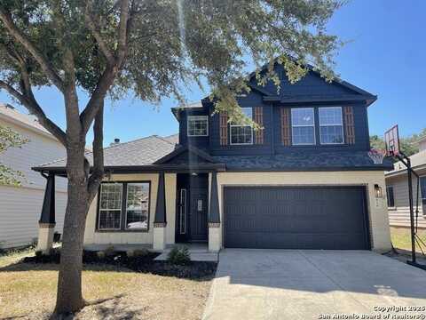7818 Rain Shr, San Antonio, TX 78249
