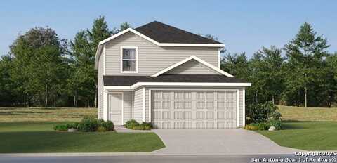 20452 Red Coral, San Antonio, TX 78264